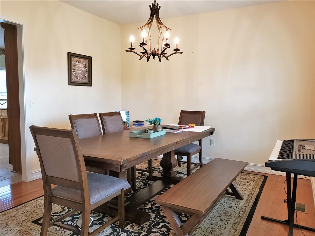 1723 Flat Rock Road Starr, SC 29684 - Photo 12 of 29