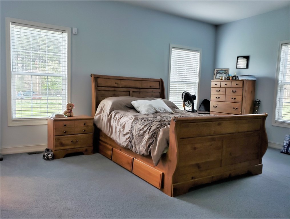 1723 Flat Rock Road Starr, SC 29684 - Photo 18 of 29