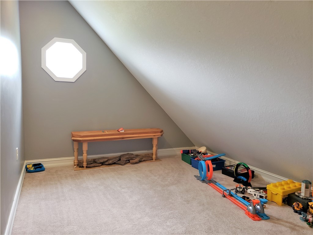 1723 Flat Rock Road Starr, SC 29684 - Photo 24 of 29 play room off bedroom