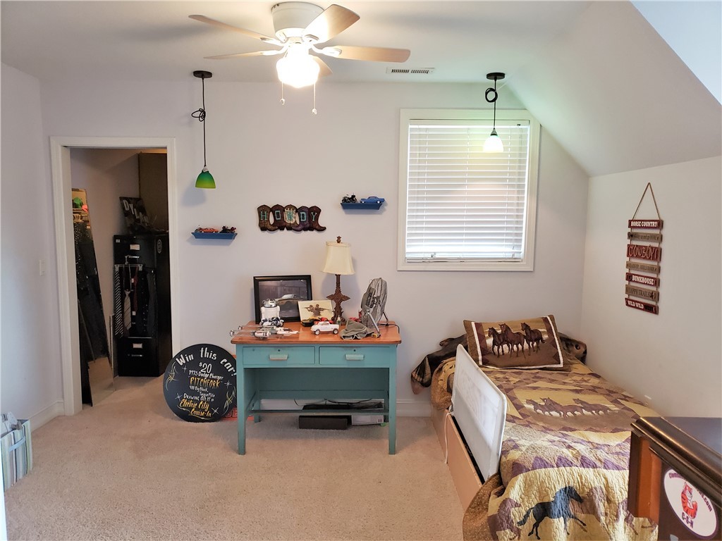 1723 Flat Rock Road Starr, SC 29684 - Photo 27 of 29