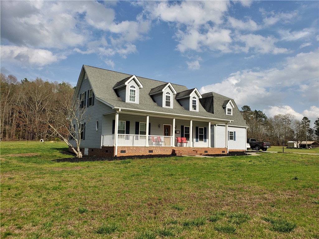 1723 Flat Rock Road Starr, SC 29684 - Photo 4 of 29