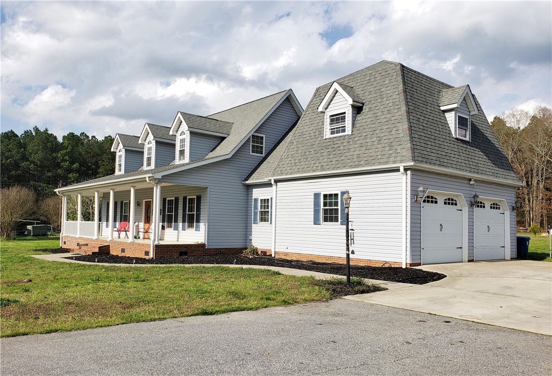 1723 Flat Rock Road Starr, SC 29684 - Photo 5 of 29