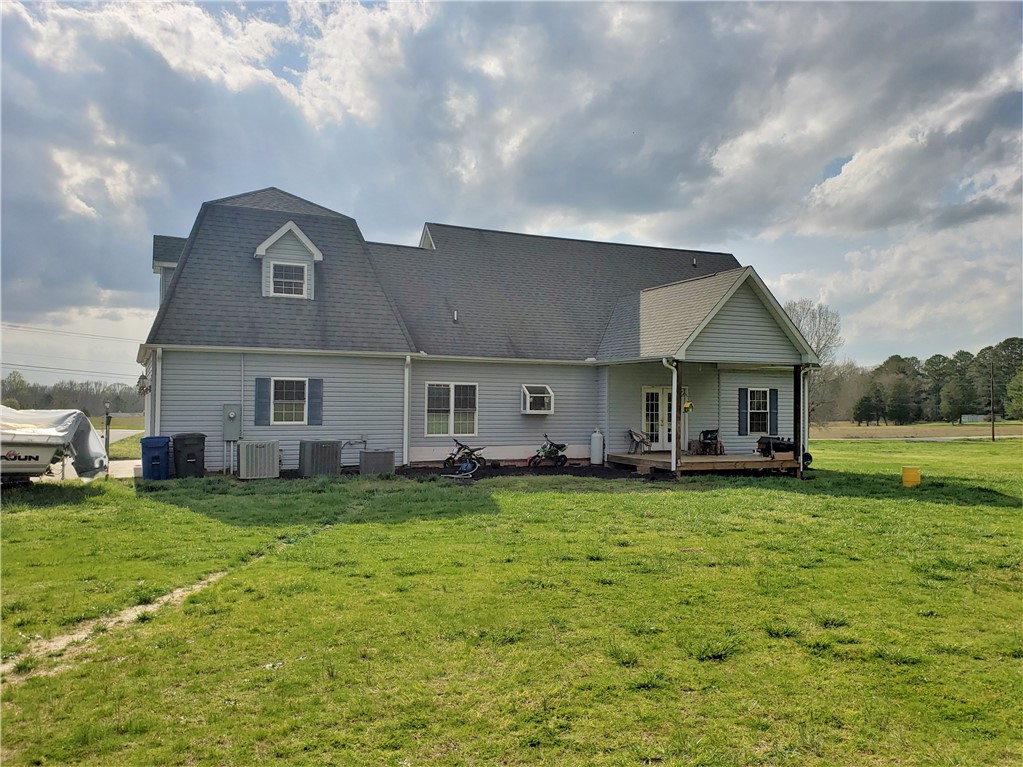 1723 Flat Rock Road Starr, SC 29684 - Photo 7 of 29