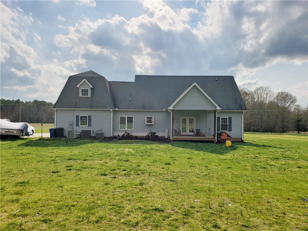 1723 Flat Rock Road Starr, SC 29684 - Photo 8 of 29