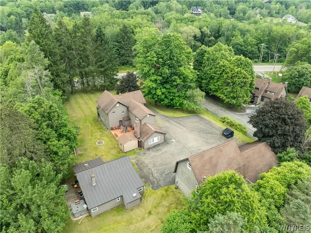 $845,000 | 6979 Highway 242, Ellicottville, NY 14731
