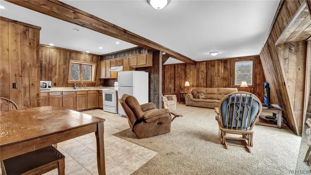 $845,000 | 6979 Highway 242, Ellicottville, NY 14731