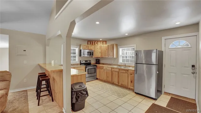 $845,000 | 6979 Highway 242, Ellicottville, NY 14731