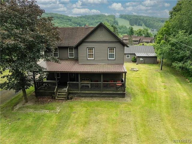 $845,000 | 6979 Highway 242, Ellicottville, NY 14731