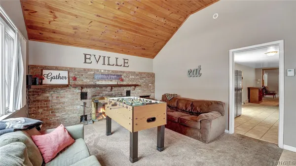 $845,000 | 6979 Highway 242, Ellicottville, NY 14731