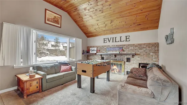 $845,000 | 6979 Highway 242, Ellicottville, NY 14731