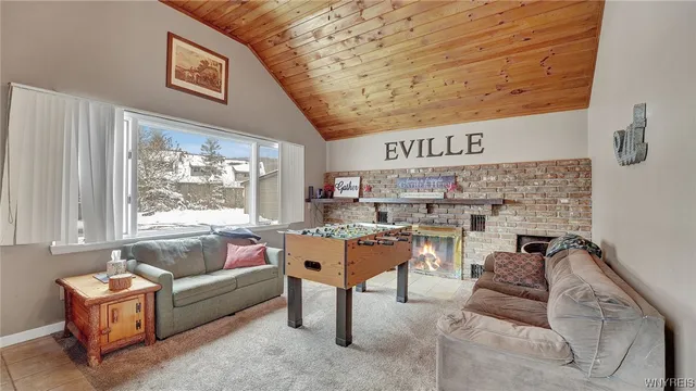 $845,000 | 6979 Highway 242, Ellicottville, NY 14731