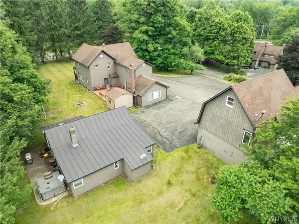 $845,000 | 6979 Highway 242, Ellicottville, NY 14731