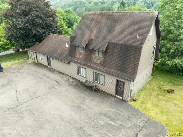 $845,000 | 6979 Highway 242, Ellicottville, NY 14731