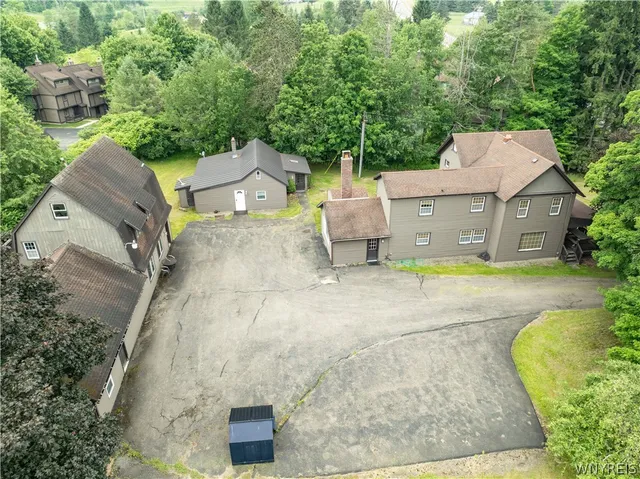 $845,000 | 6979 Highway 242, Ellicottville, NY 14731