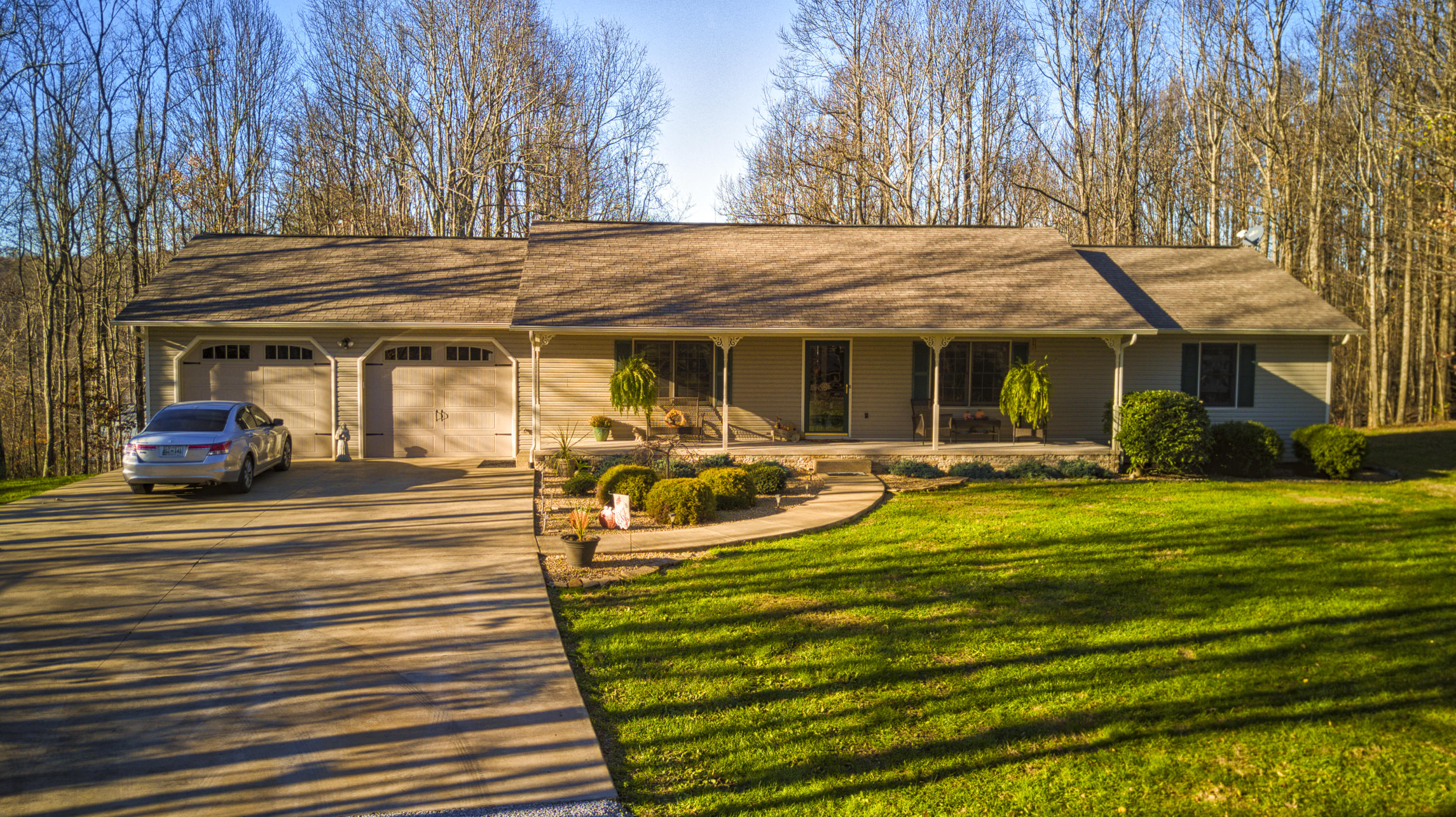 190 Dogwood Hills Road Fall Branch, TN 37656 - Photo 5 of 69 DJI_0289__Dogwood