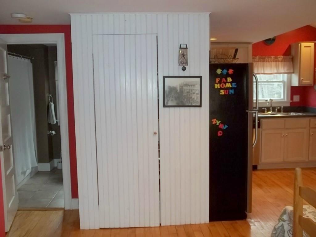 Closet