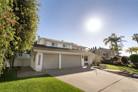 $1,995,000 | 2927 Levante Street, Carlsbad, CA 92009