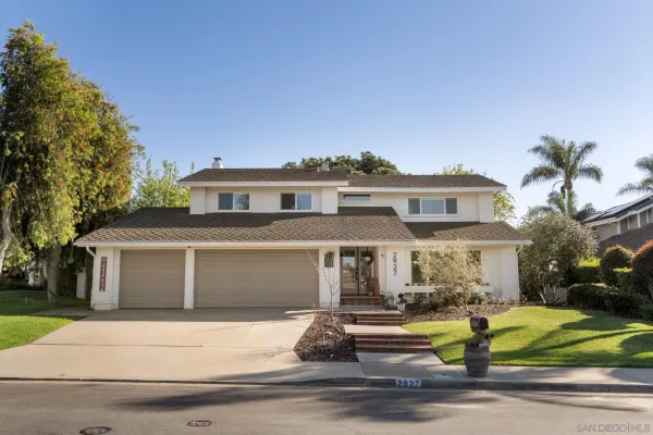 $1,995,000 | 2927 Levante Street, Carlsbad, CA 92009