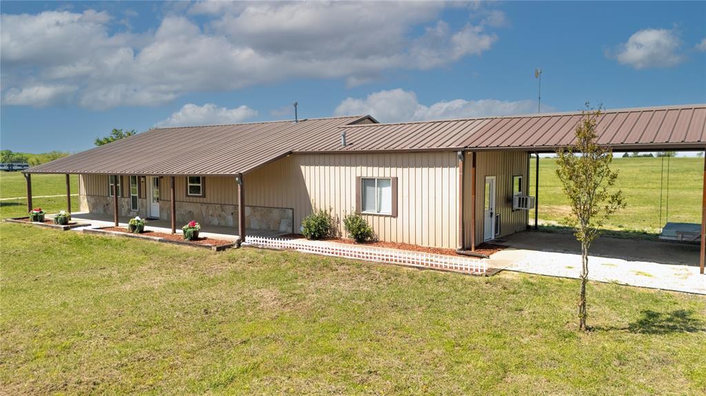 2290 County Road Paris, TX 75460 - Photo 3 of 35
