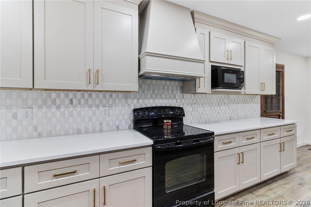 6859 Uppingham Road Fayetteville, NC 28306 - Photo 14 of 35