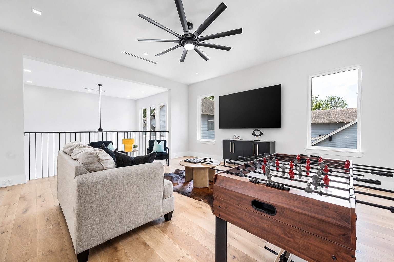 408 West 30th Street Houston, TX 77018 - Photo 23 of 40
