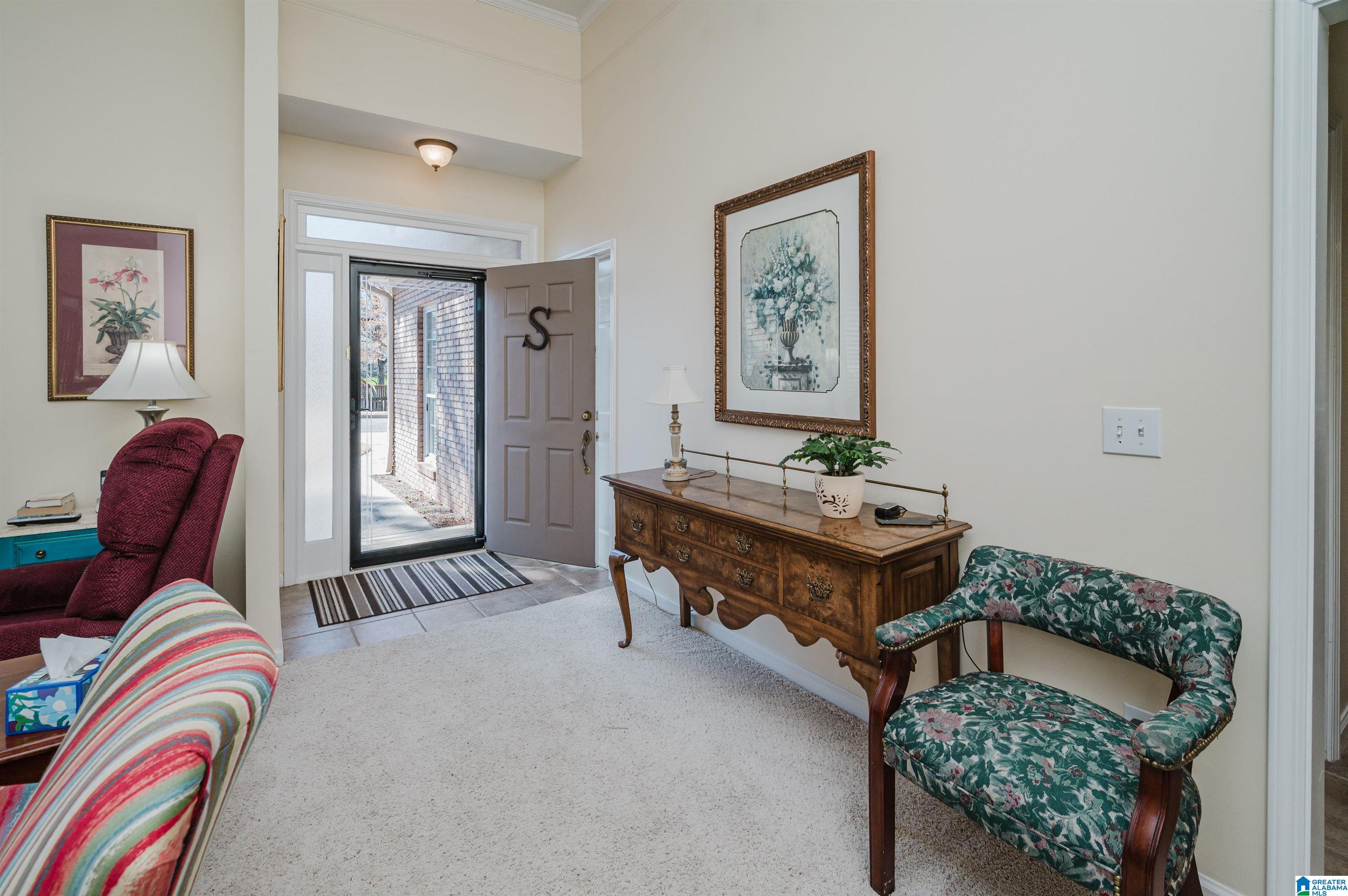 1501 Parkside Court Birmingham, AL 35209 - Photo 5 of 31