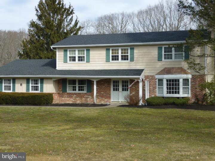 28 Pine Valley Road Doylestown, PA 18901 - Photo 1 of 12 Exterior Front