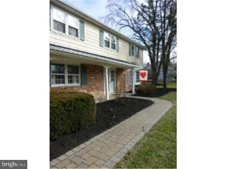 28 Pine Valley Road Doylestown, PA 18901 - Photo 12 of 12 Exterior Front