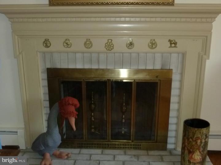 28 Pine Valley Road Doylestown, PA 18901 - Photo 3 of 12 Fireplace