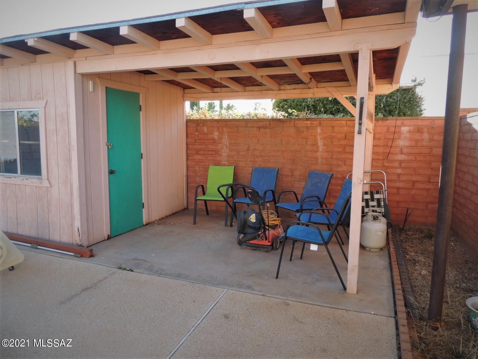 1206 High Street Pearce, AZ 85625 - Photo 32 of 34