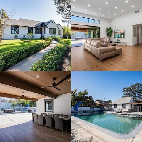 $2,995,000 | 1544 Ard Eevin Avenue, Glendale, CA 91202
