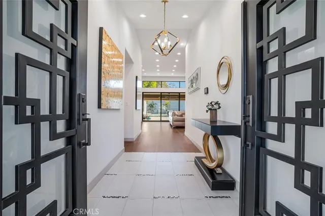 $2,995,000 | 1544 Ard Eevin Avenue, Glendale, CA 91202