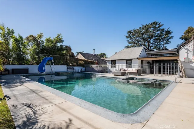 $2,995,000 | 1544 Ard Eevin Avenue, Glendale, CA 91202