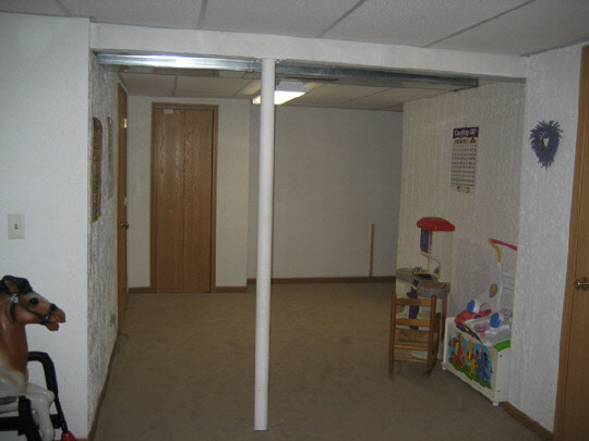 738 Bayfield Road Rockton, IL 61072 - Photo 8 of 10 a view of room with baby toys