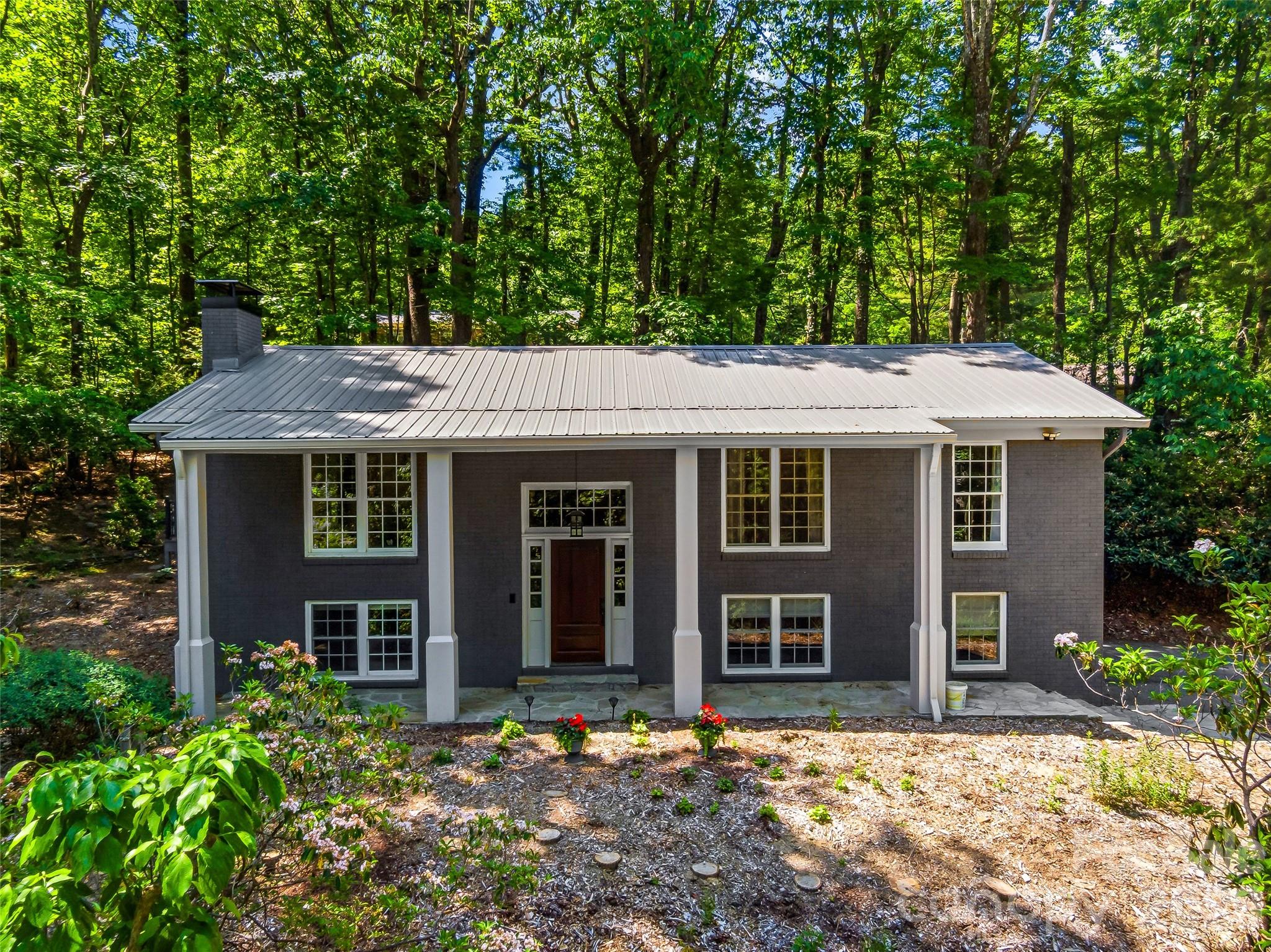 2388 Hebron Road Hendersonville, NC 28739 - Photo 1 of 48