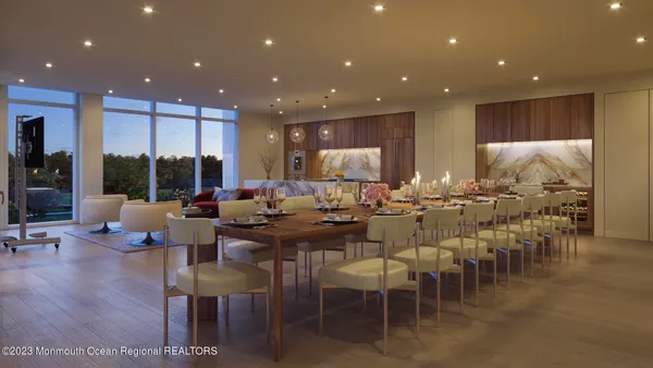 $1,750,000 | 392 Ocean Avenue, Unit 1411, Long Branch, NJ 07740