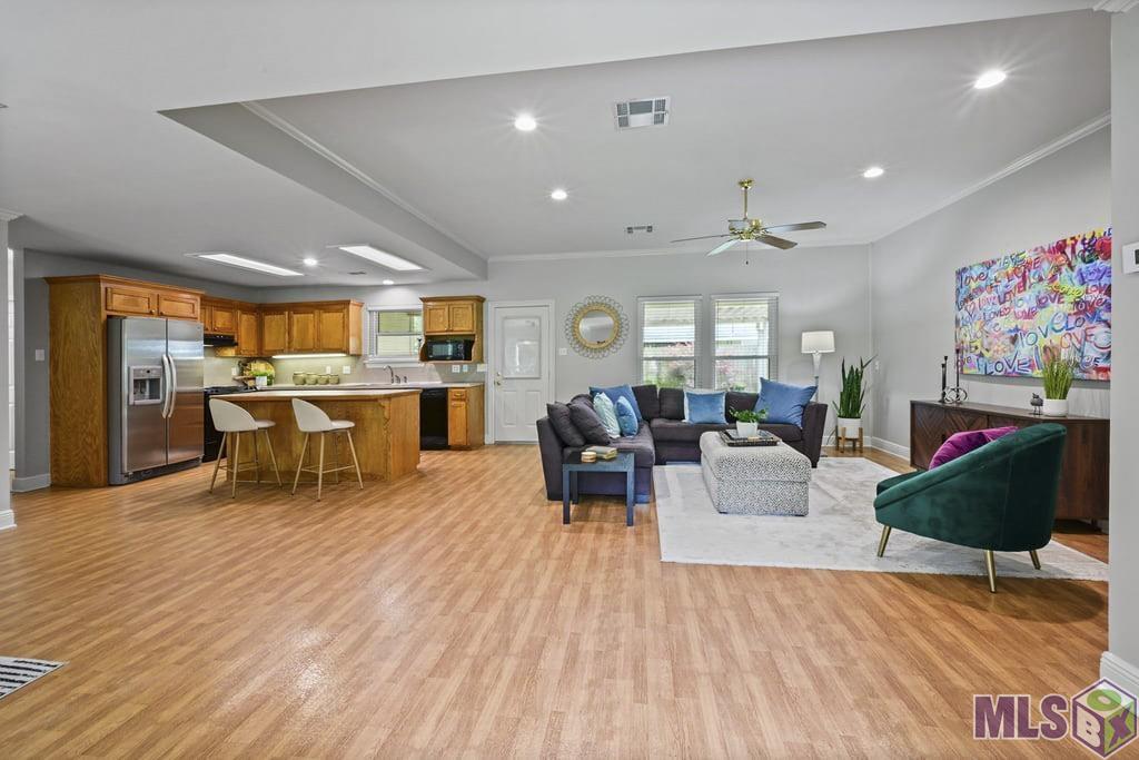 29697 Gaylord Road Walker, LA 70785 - Photo 5 of 18