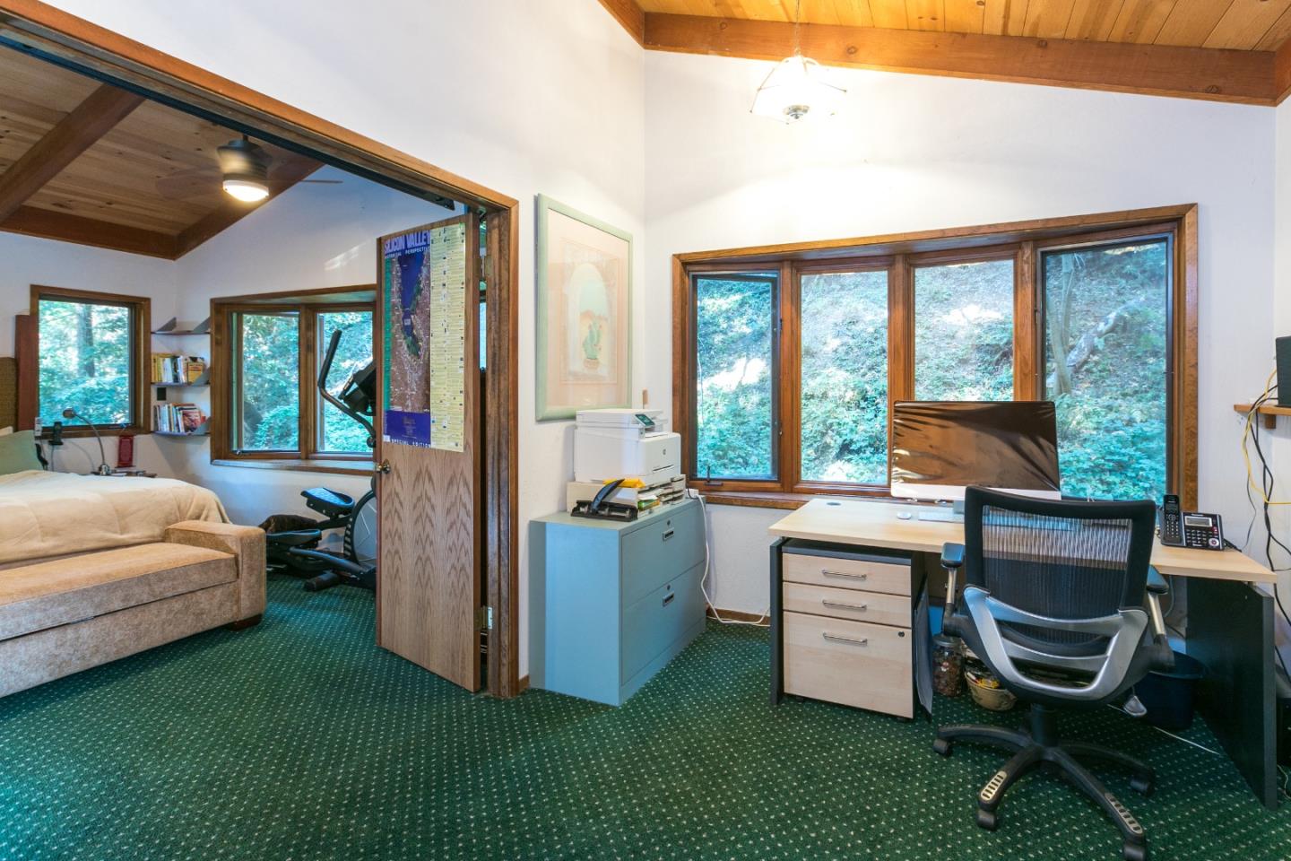 24075 Morrill Cutoff Road Los Gatos, CA 95033 - Photo 13 of 27 Gallery Image 13