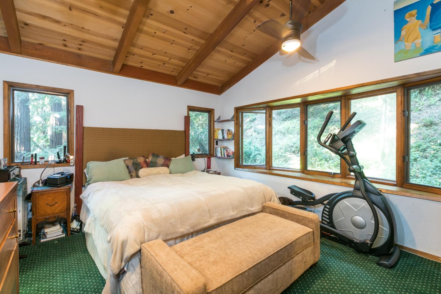 24075 Morrill Cutoff Road Los Gatos, CA 95033 - Photo 14 of 27 Gallery Image 14