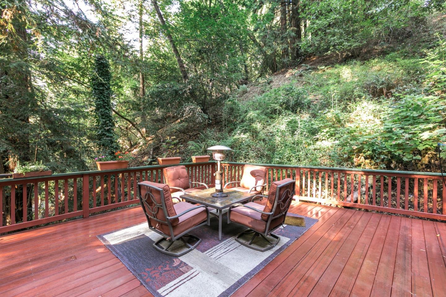 24075 Morrill Cutoff Road Los Gatos, CA 95033 - Photo 21 of 27 Gallery Image 21