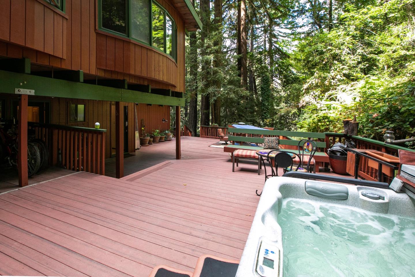 24075 Morrill Cutoff Road Los Gatos, CA 95033 - Photo 22 of 27 Gallery Image 22