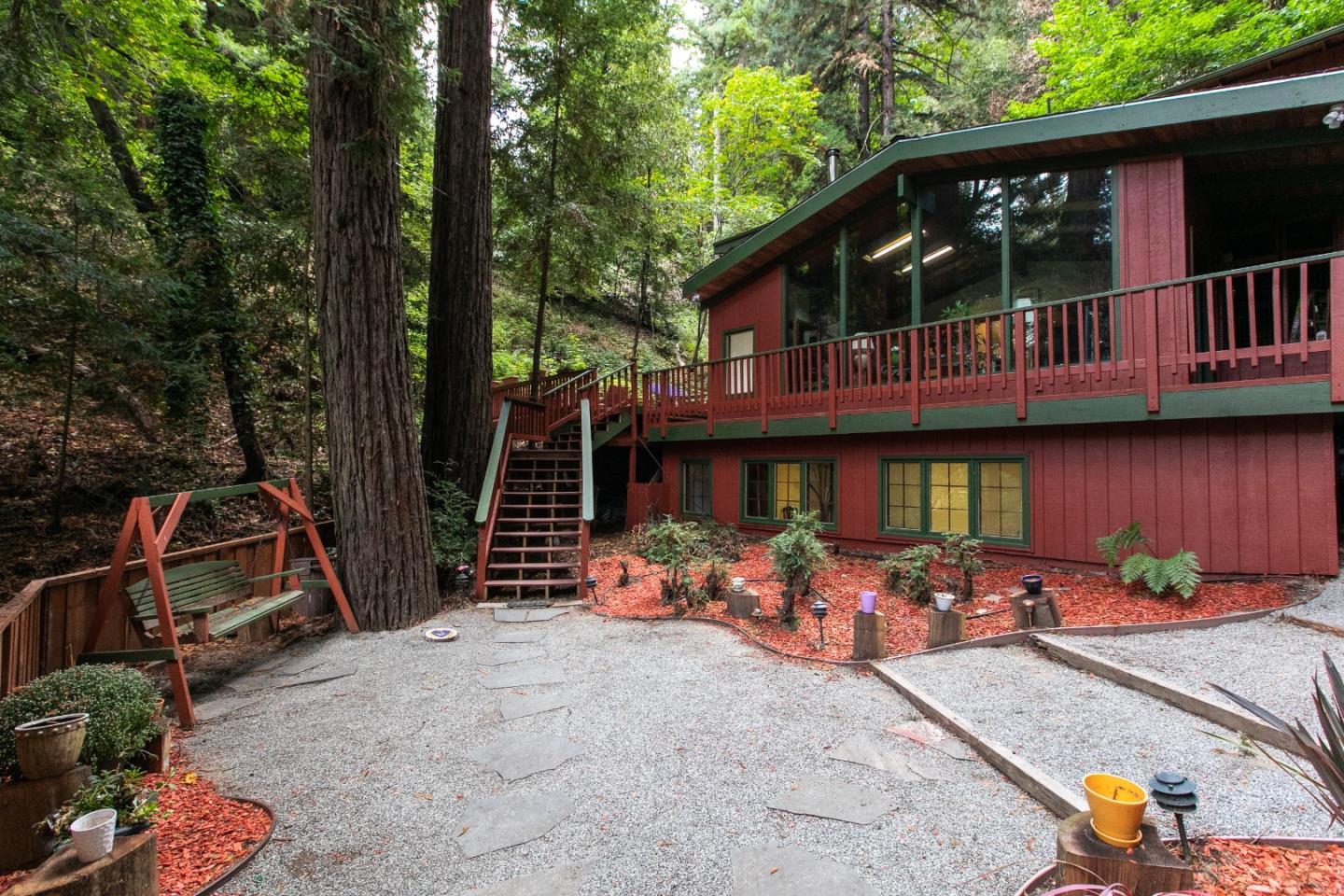 24075 Morrill Cutoff Road Los Gatos, CA 95033 - Photo 23 of 27 Gallery Image 23