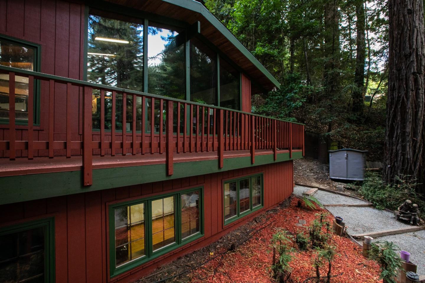 24075 Morrill Cutoff Road Los Gatos, CA 95033 - Photo 24 of 27 Gallery Image 24