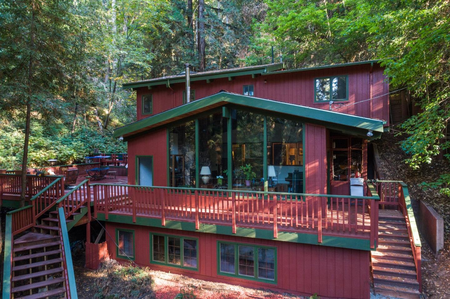 24075 Morrill Cutoff Road Los Gatos, CA 95033 - Photo 26 of 27 Gallery Image 26