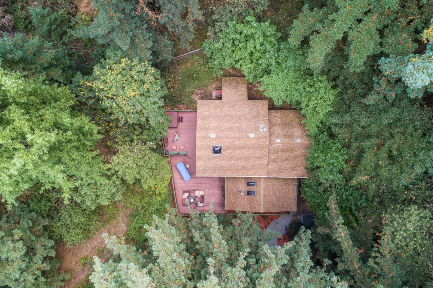 24075 Morrill Cutoff Road Los Gatos, CA 95033 - Photo 27 of 27 Gallery Image 27