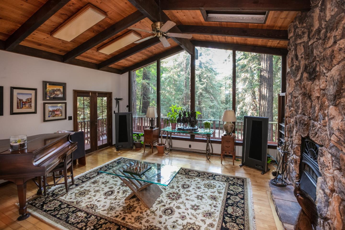 24075 Morrill Cutoff Road Los Gatos, CA 95033 - Photo 4 of 27 Gallery Image 4