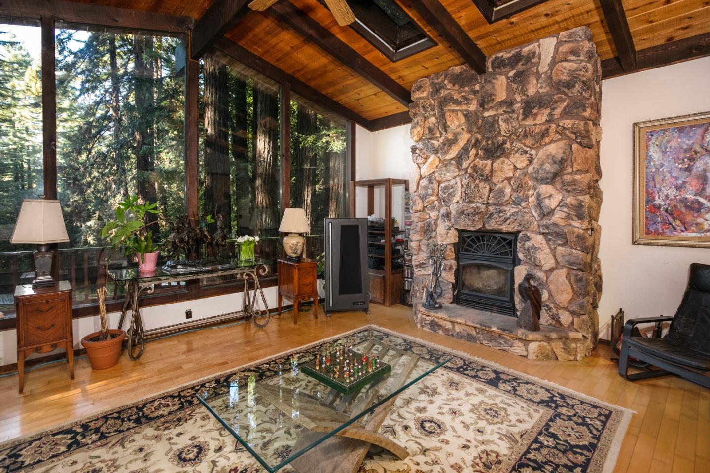 24075 Morrill Cutoff Road Los Gatos, CA 95033 - Photo 5 of 27 Gallery Image 5