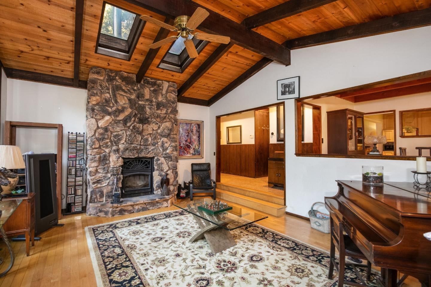 24075 Morrill Cutoff Road Los Gatos, CA 95033 - Photo 6 of 27 Gallery Image 6