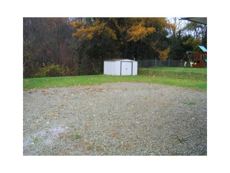 313 Stotler Road Penn Hills, PA 15235 - Photo 24 of 25 Exterior Back.