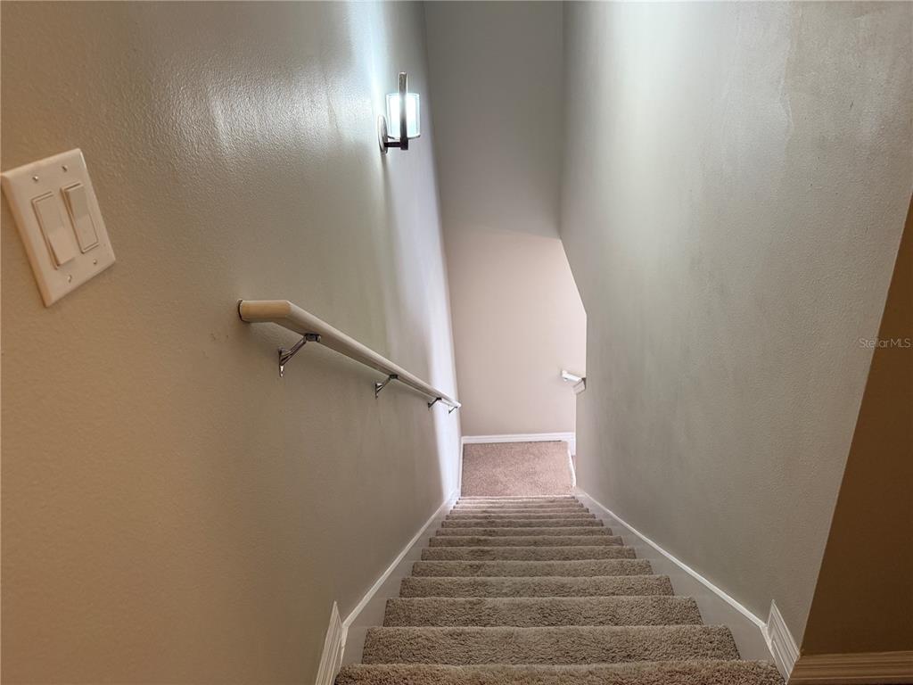 1623 Reflection Cove St. Cloud, FL 34771 - Photo 13 of 33 a view of entryway